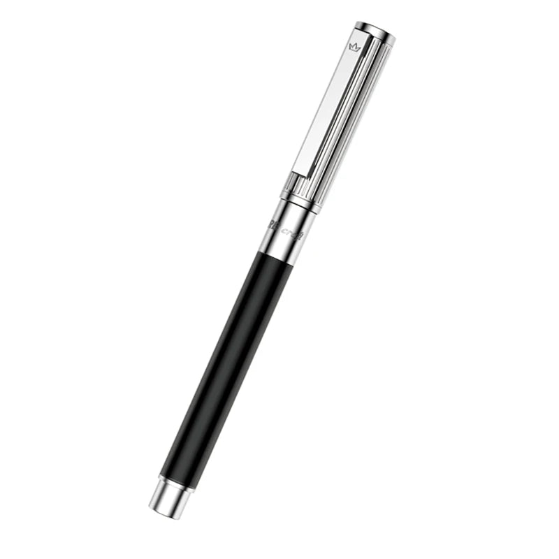 DARB  Fountain Pen Plated With 24K Gold Ink Pen High Quality Business Office Gift Classic