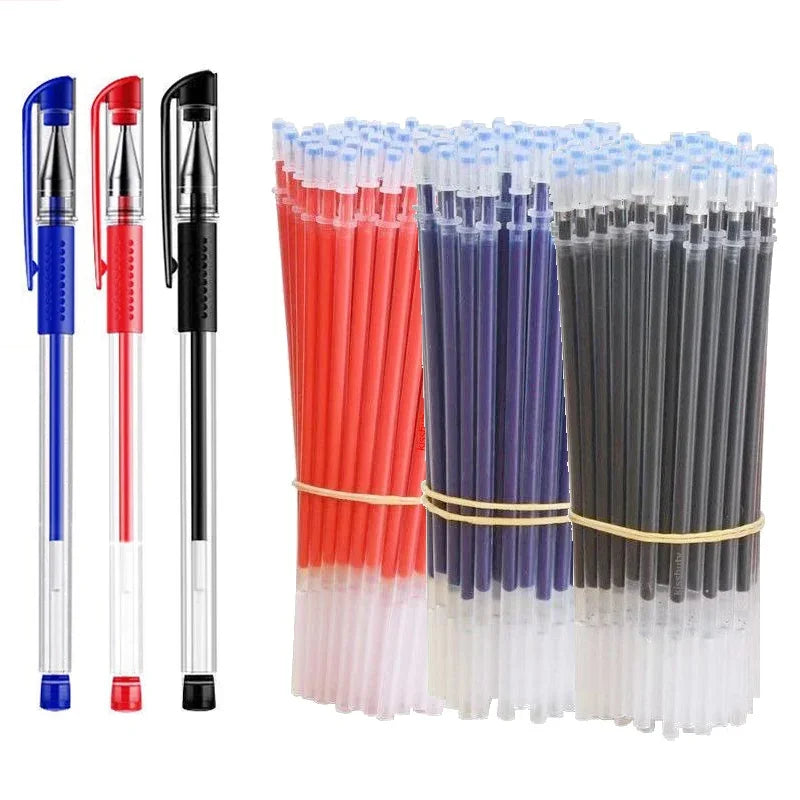 Pens and Writing Instruments