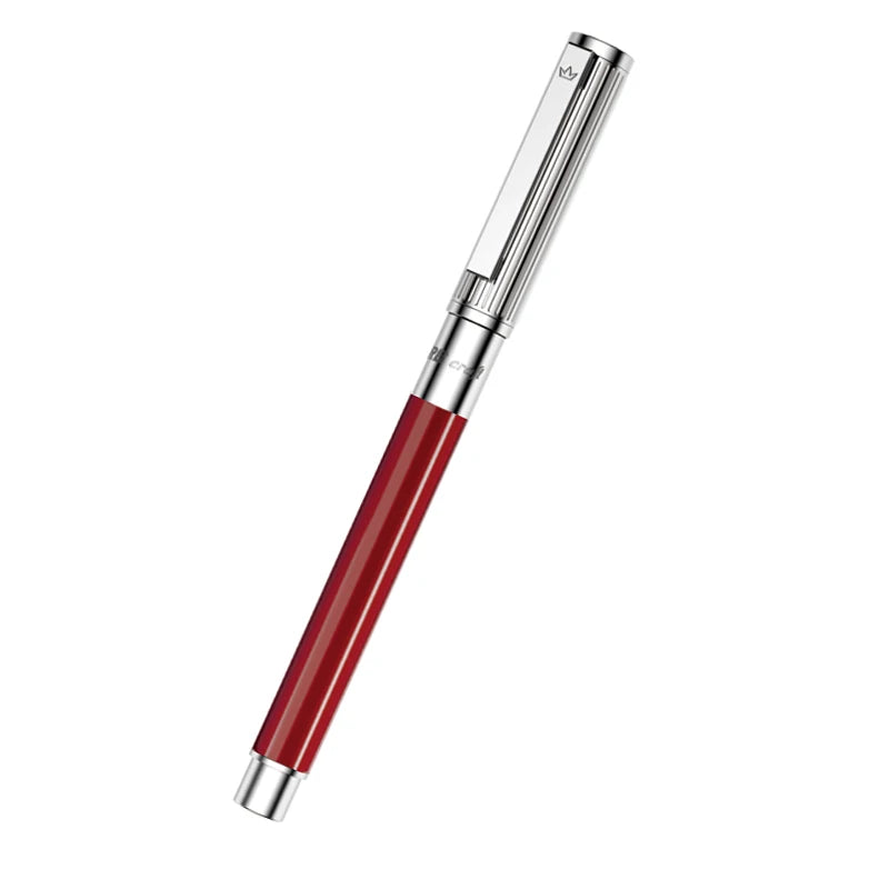 DARB  Fountain Pen Plated With 24K Gold Ink Pen High Quality Business Office Gift Classic