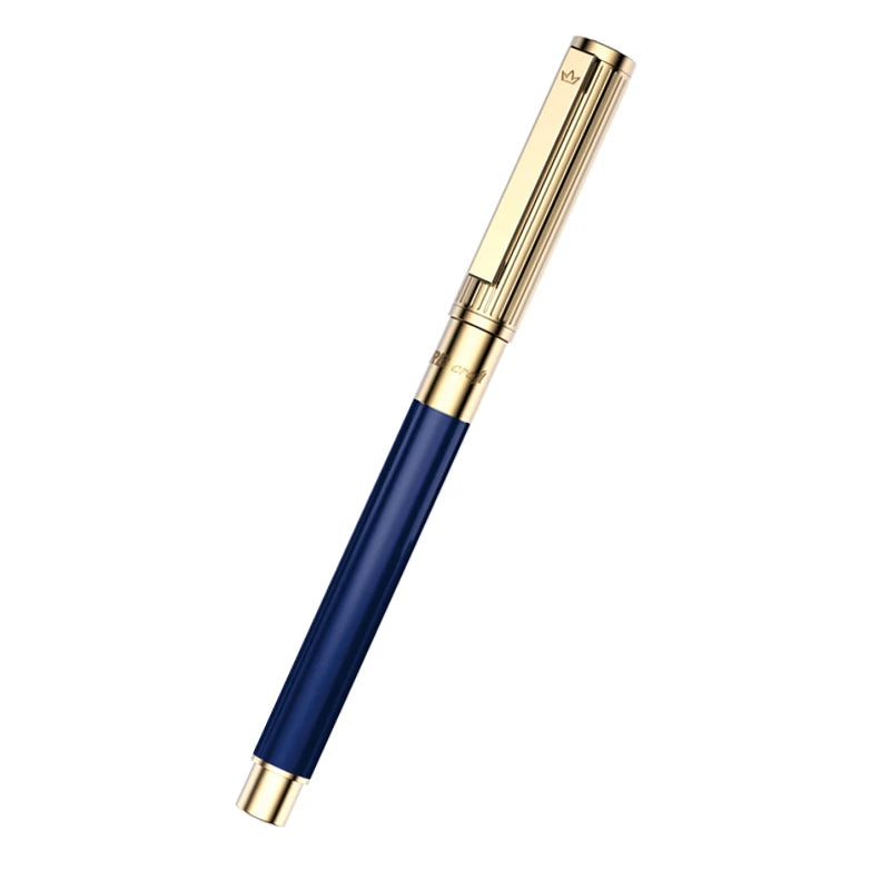 DARB  Fountain Pen Plated With 24K Gold Ink Pen High Quality Business Office Gift Classic