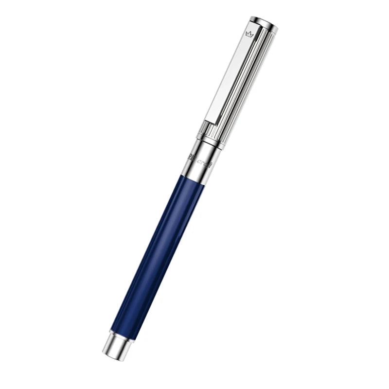DARB  Fountain Pen Plated With 24K Gold Ink Pen High Quality Business Office Gift Classic